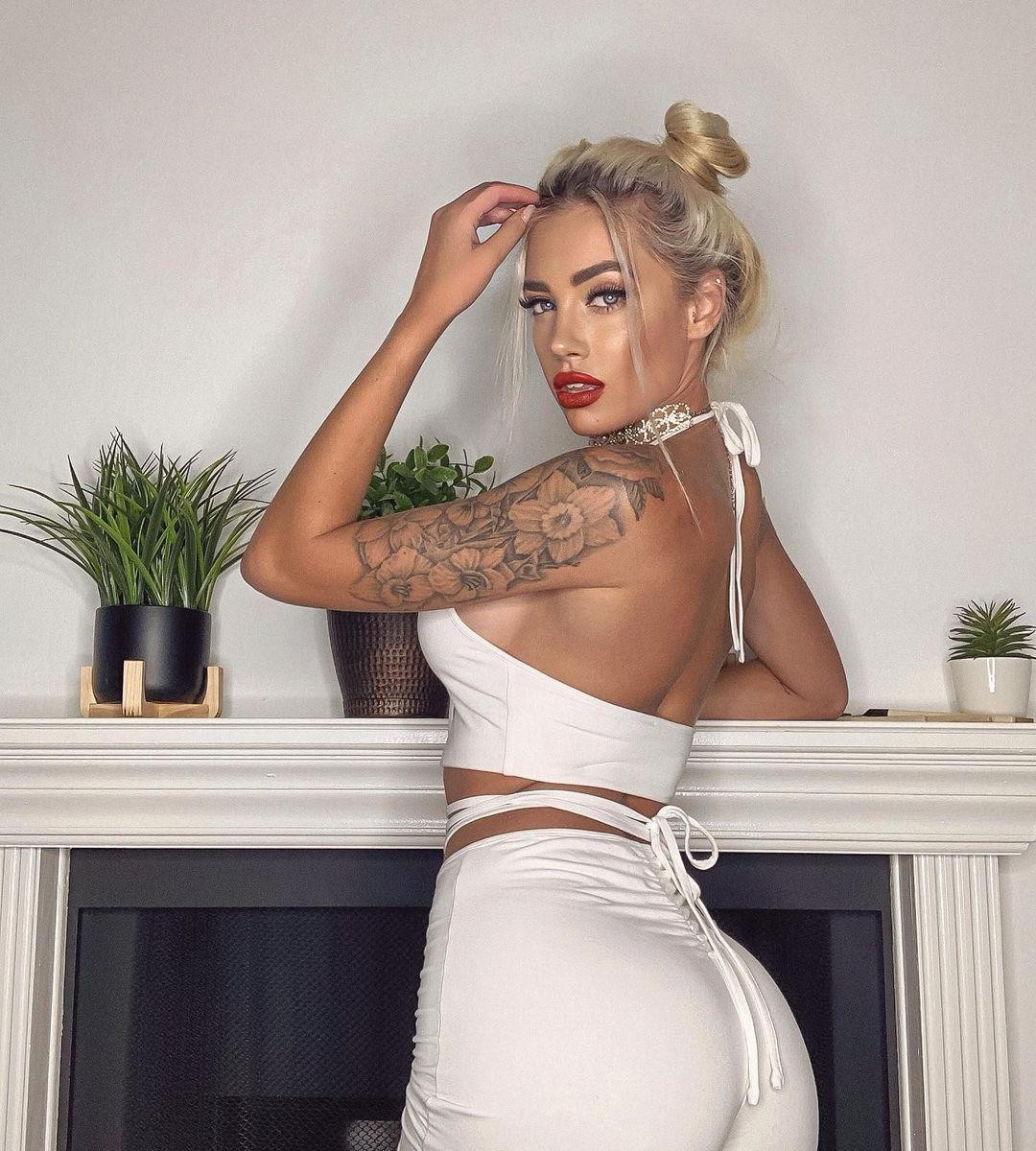 Summer Soderstrom #276374