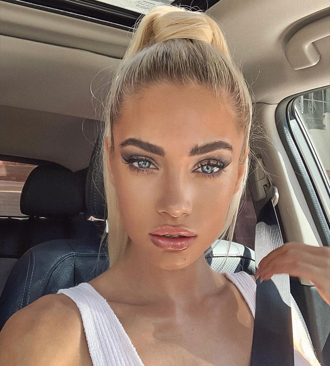 Summer Soderstrom #276386