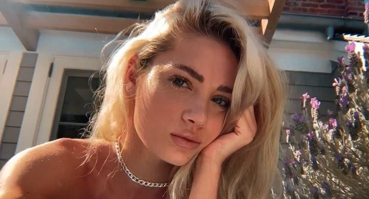 Summer Soderstrom #276407