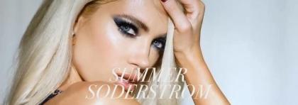 Summer Soderstrom photo 276487