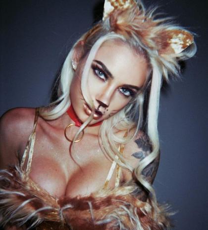 Summer Soderstrom photo 276490