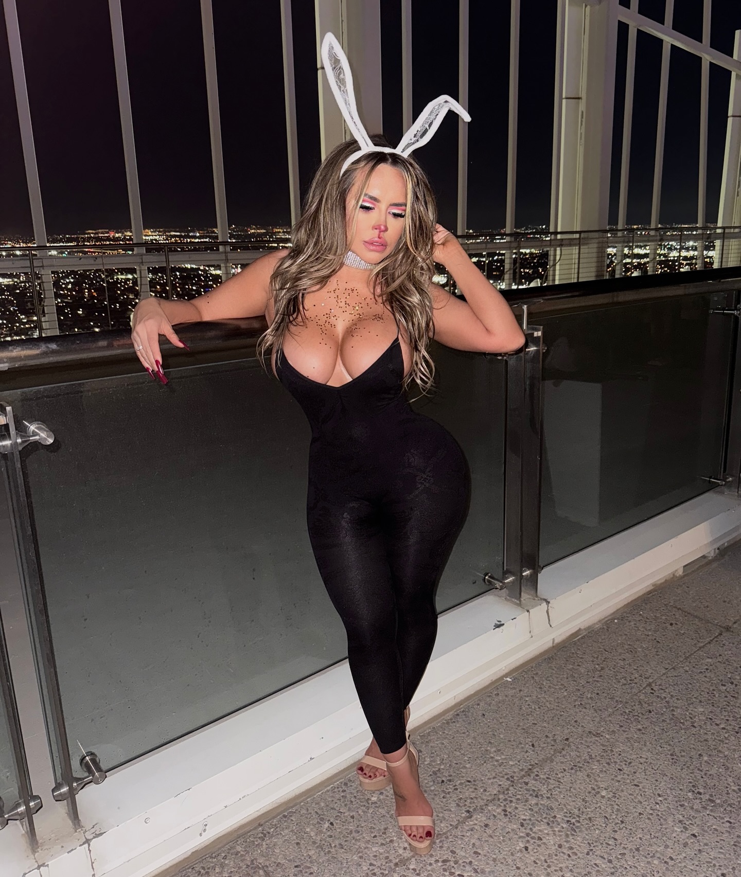 Jacqueline Petzak #59119