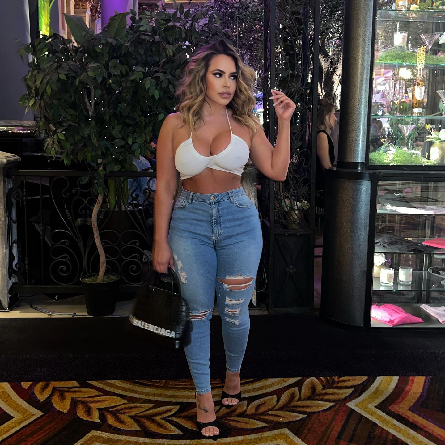 Jacqueline Petzak #59216