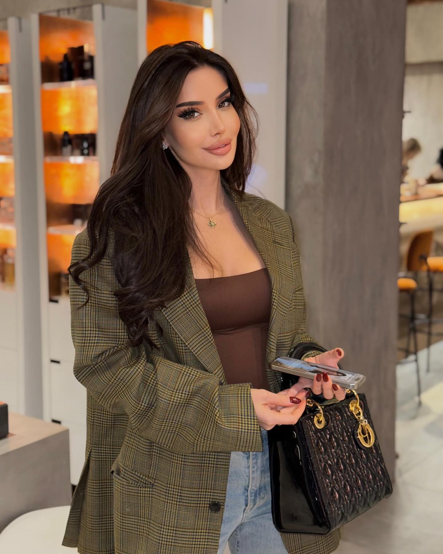 Zarina Abdurashidova #56379