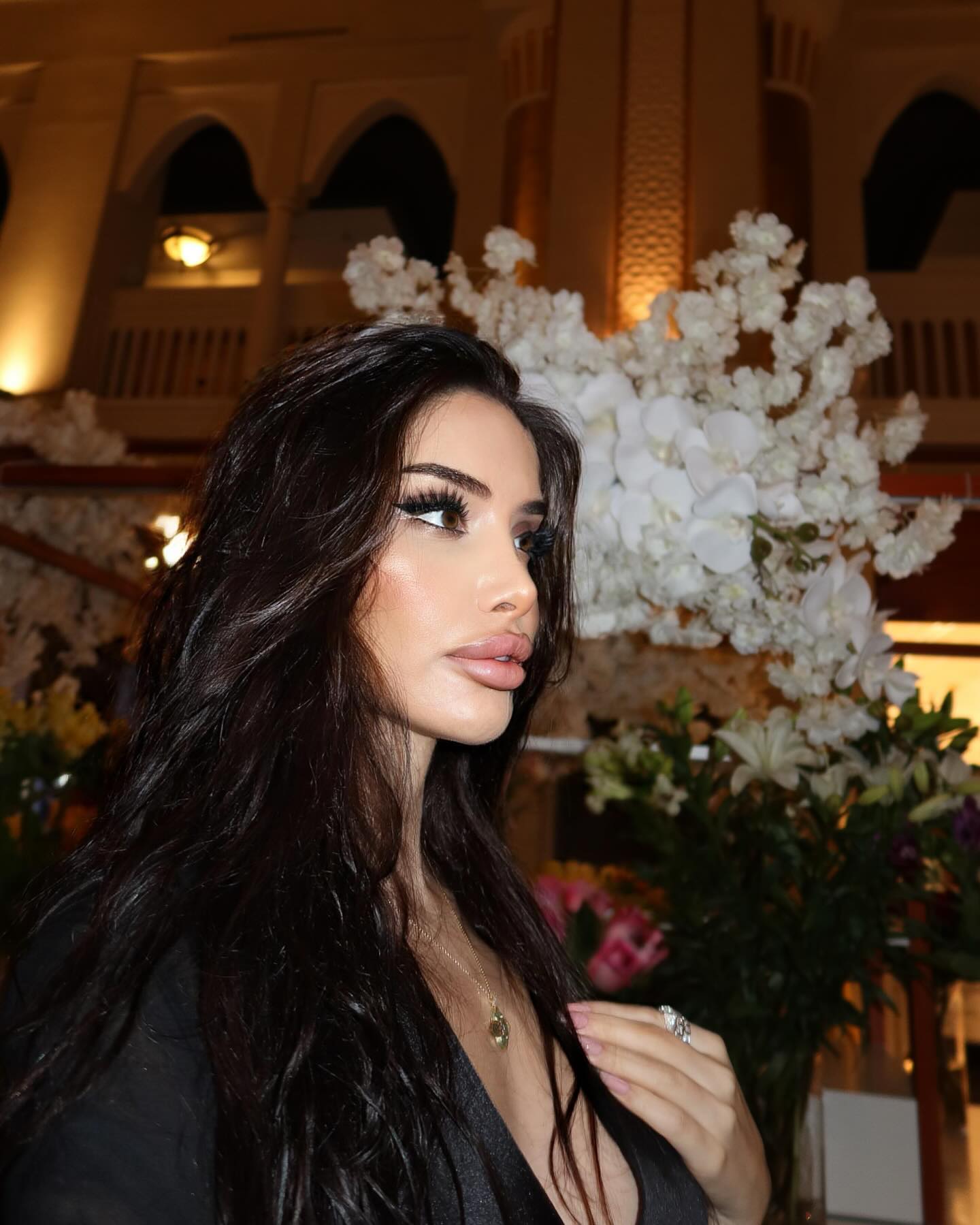 Zarina Abdurashidova #56381