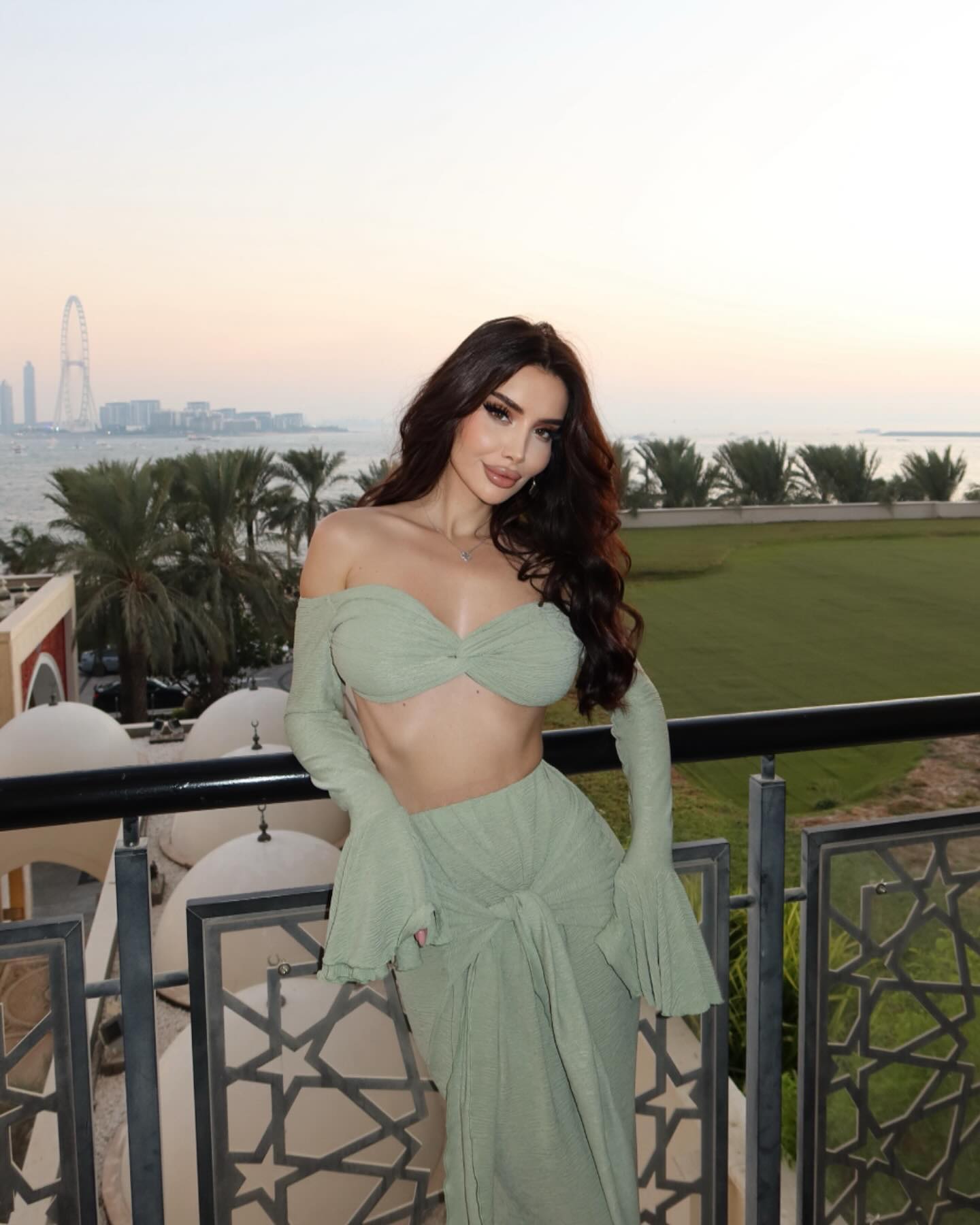 Zarina Abdurashidova #56382