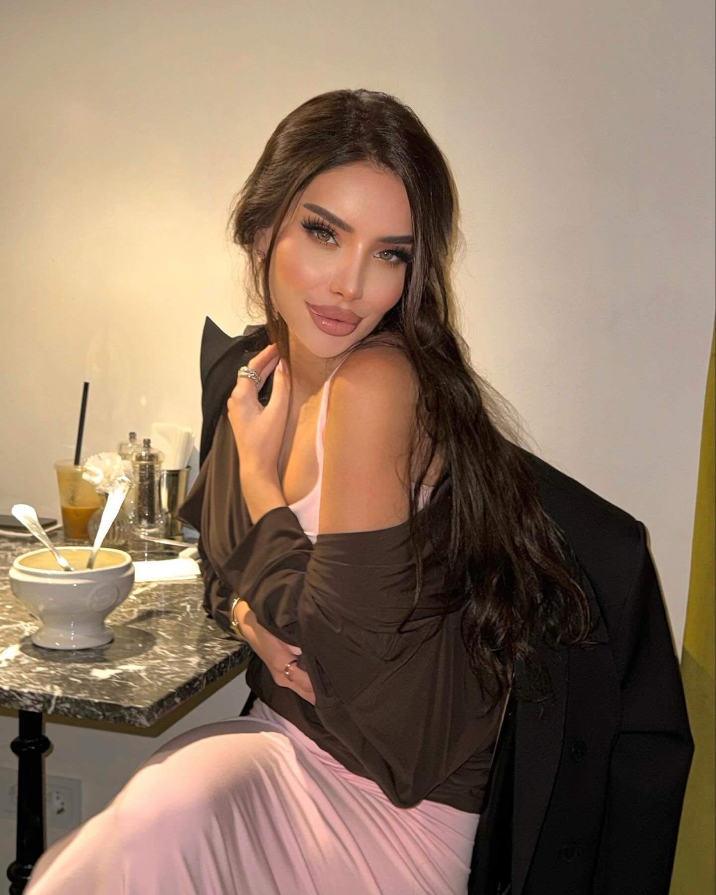 Zarina Abdurashidova #56398