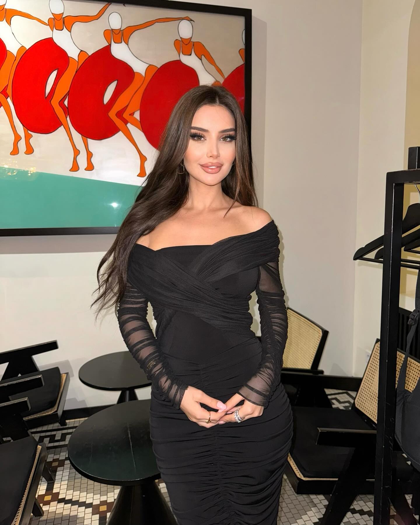 Zarina Abdurashidova #56400