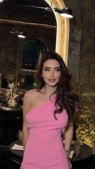 Zarina Abdurashidova #56403