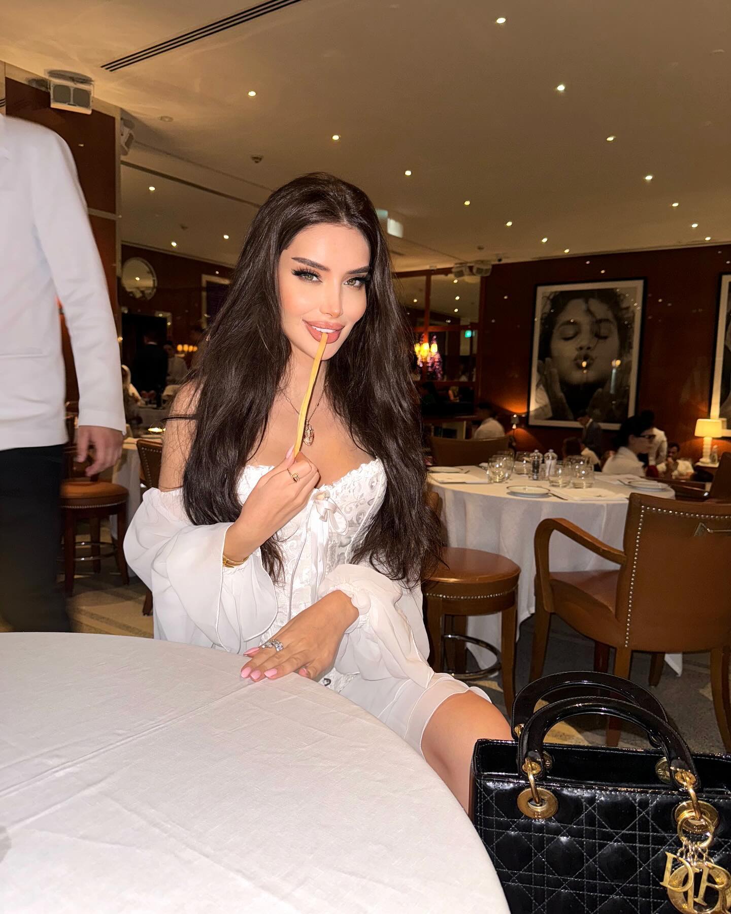 Zarina Abdurashidova #56405