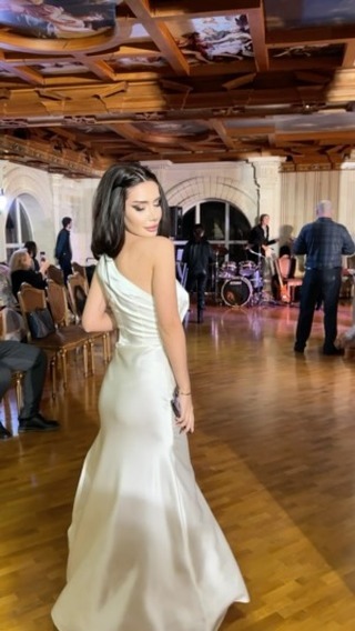 Zarina Abdurashidova #56407