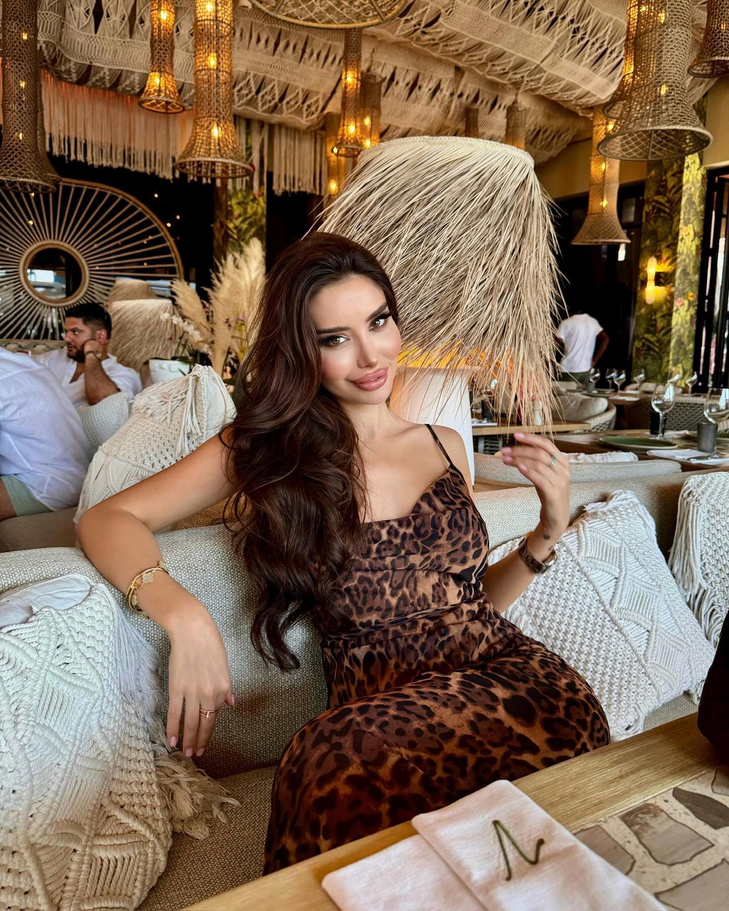 Zarina Abdurashidova #56427