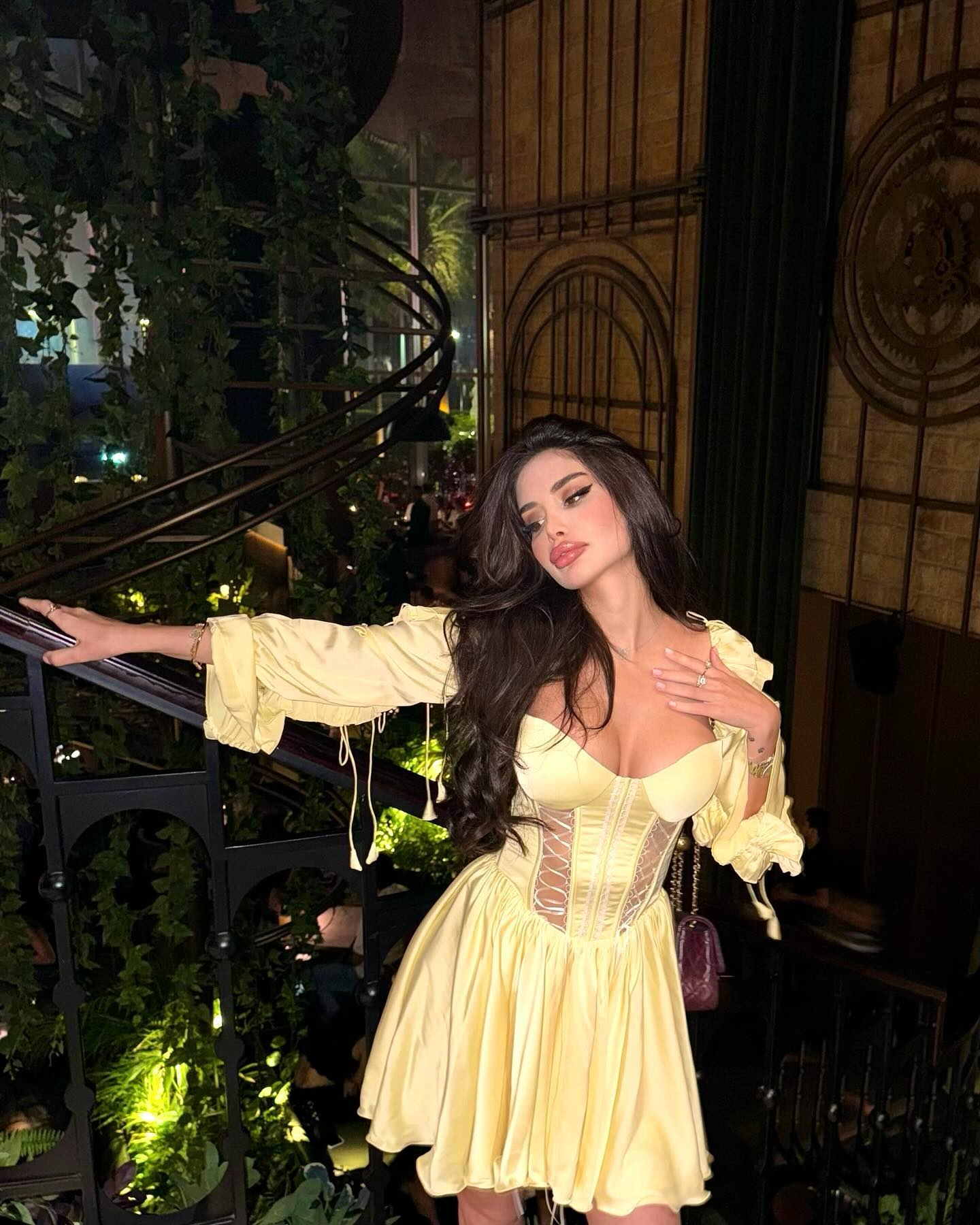 Zarina Abdurashidova #56430