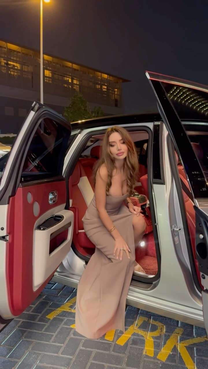 Zarina Abdurashidova #56447