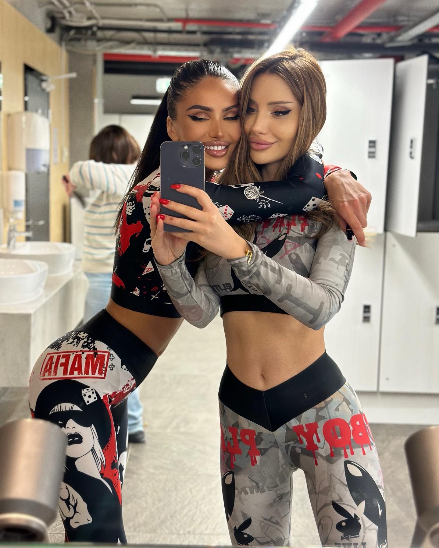 Zarina Abdurashidova #56448