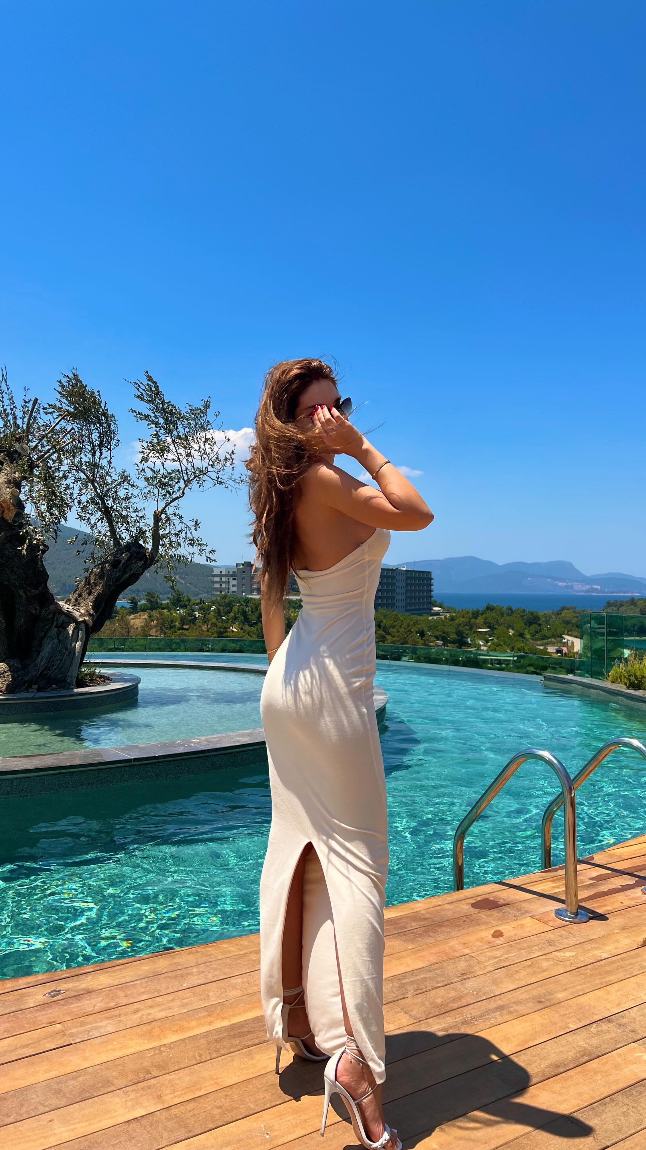 Zarina Abdurashidova #56453