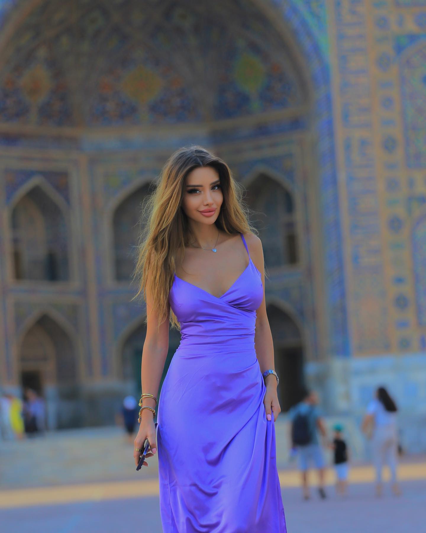 Zarina Abdurashidova #56455