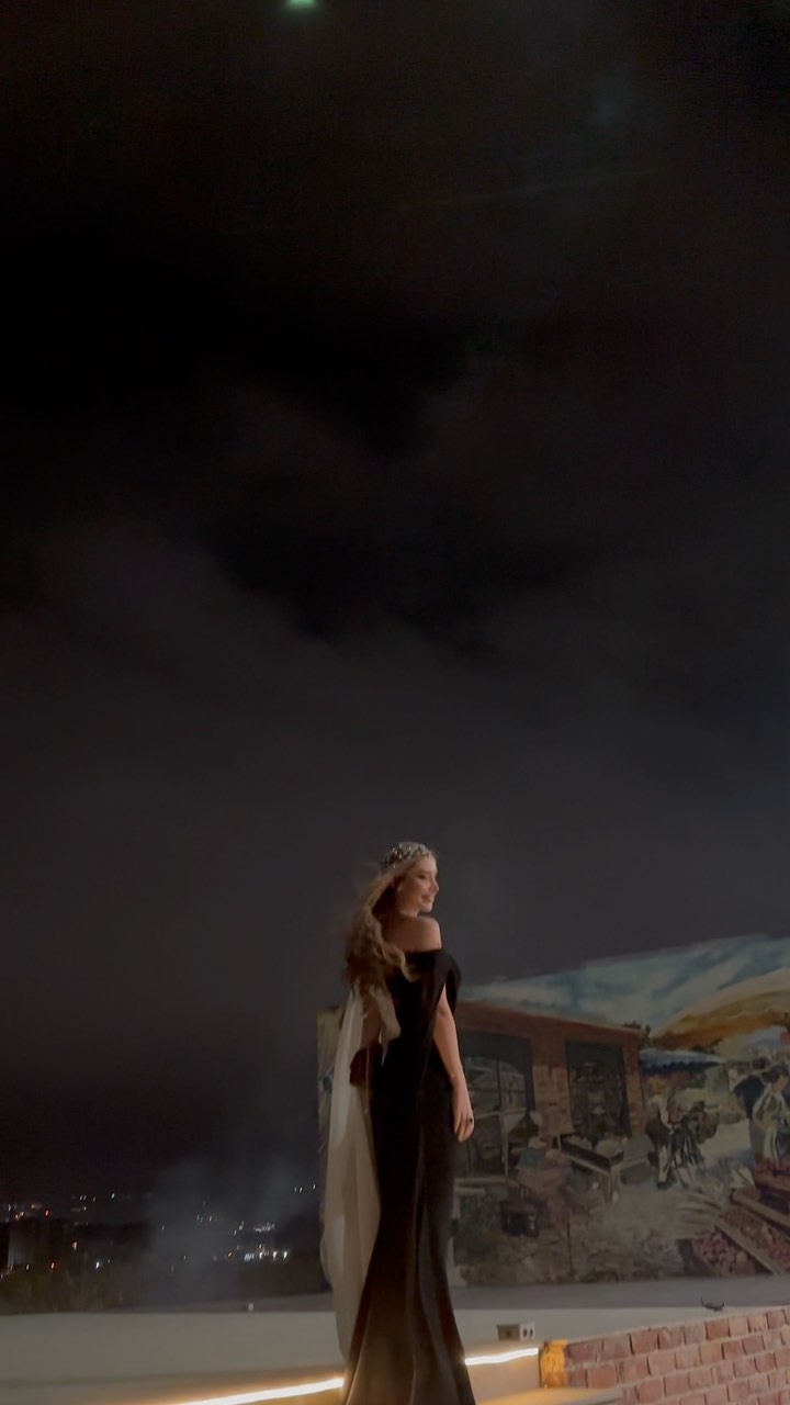 Zarina Abdurashidova #56457