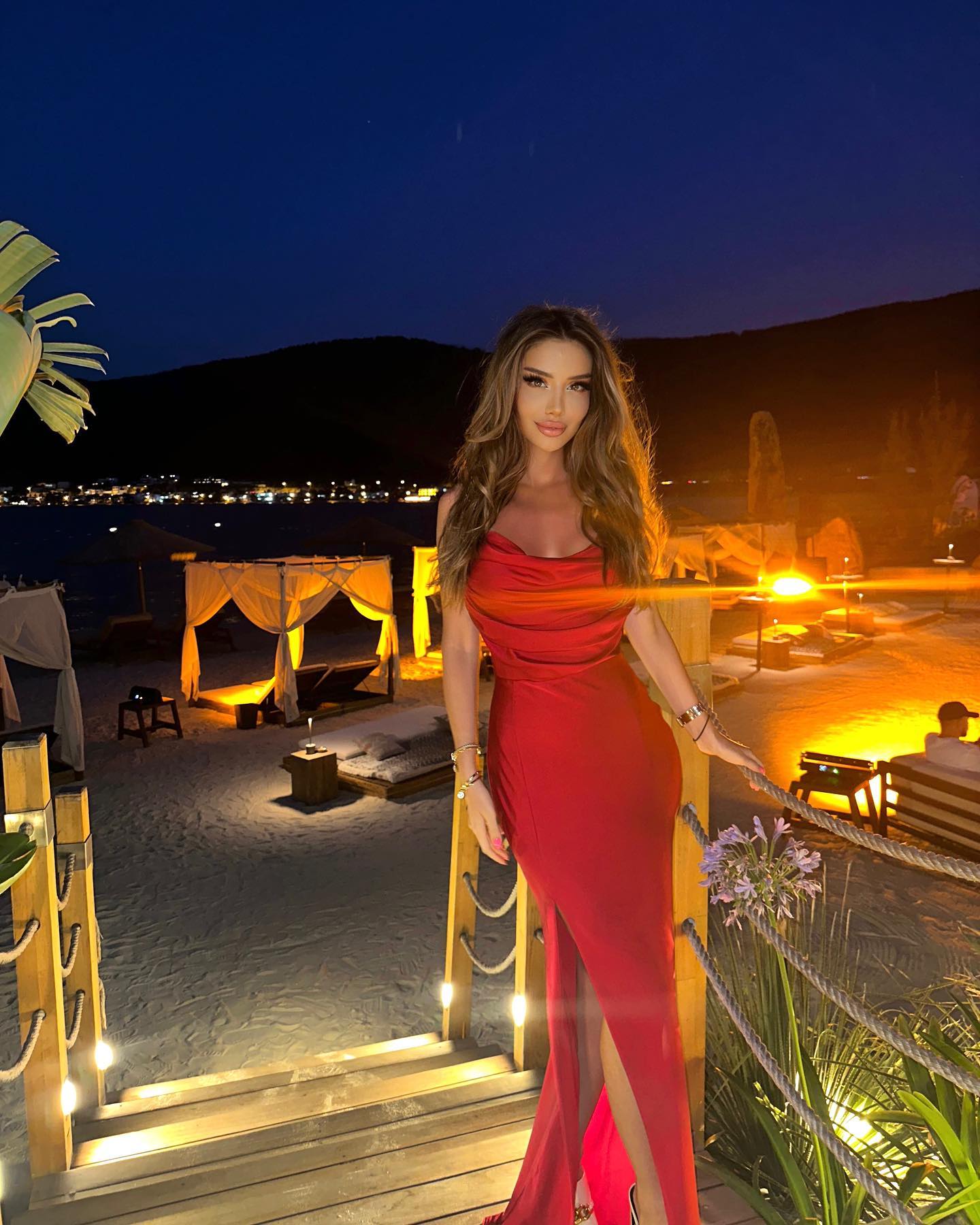 Zarina Abdurashidova #56461