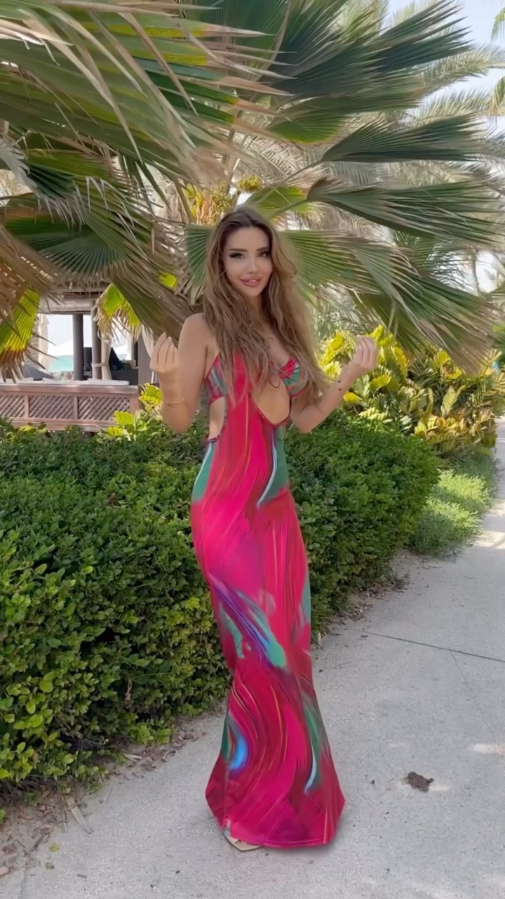 Zarina Abdurashidova #56463