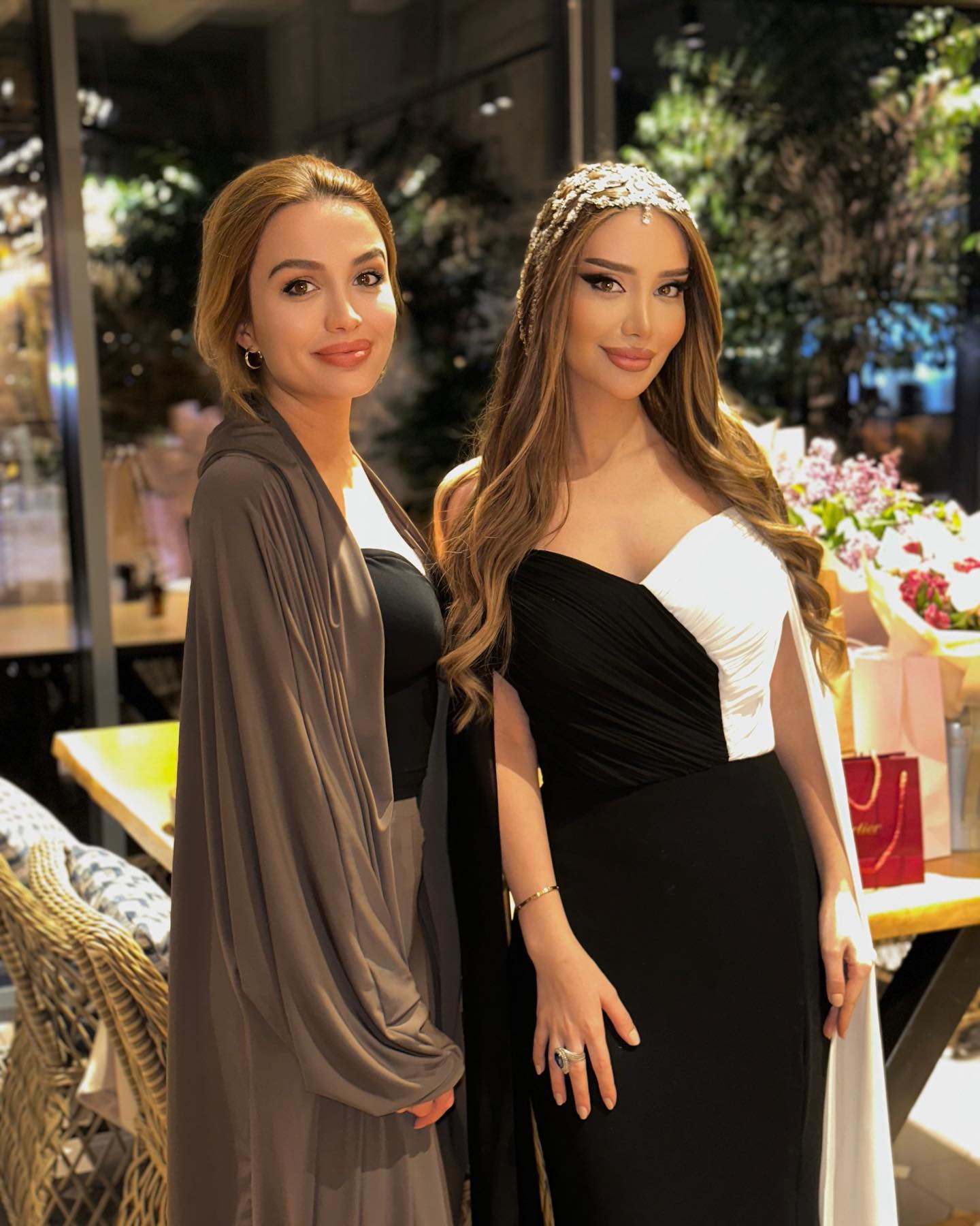 Zarina Abdurashidova #56473