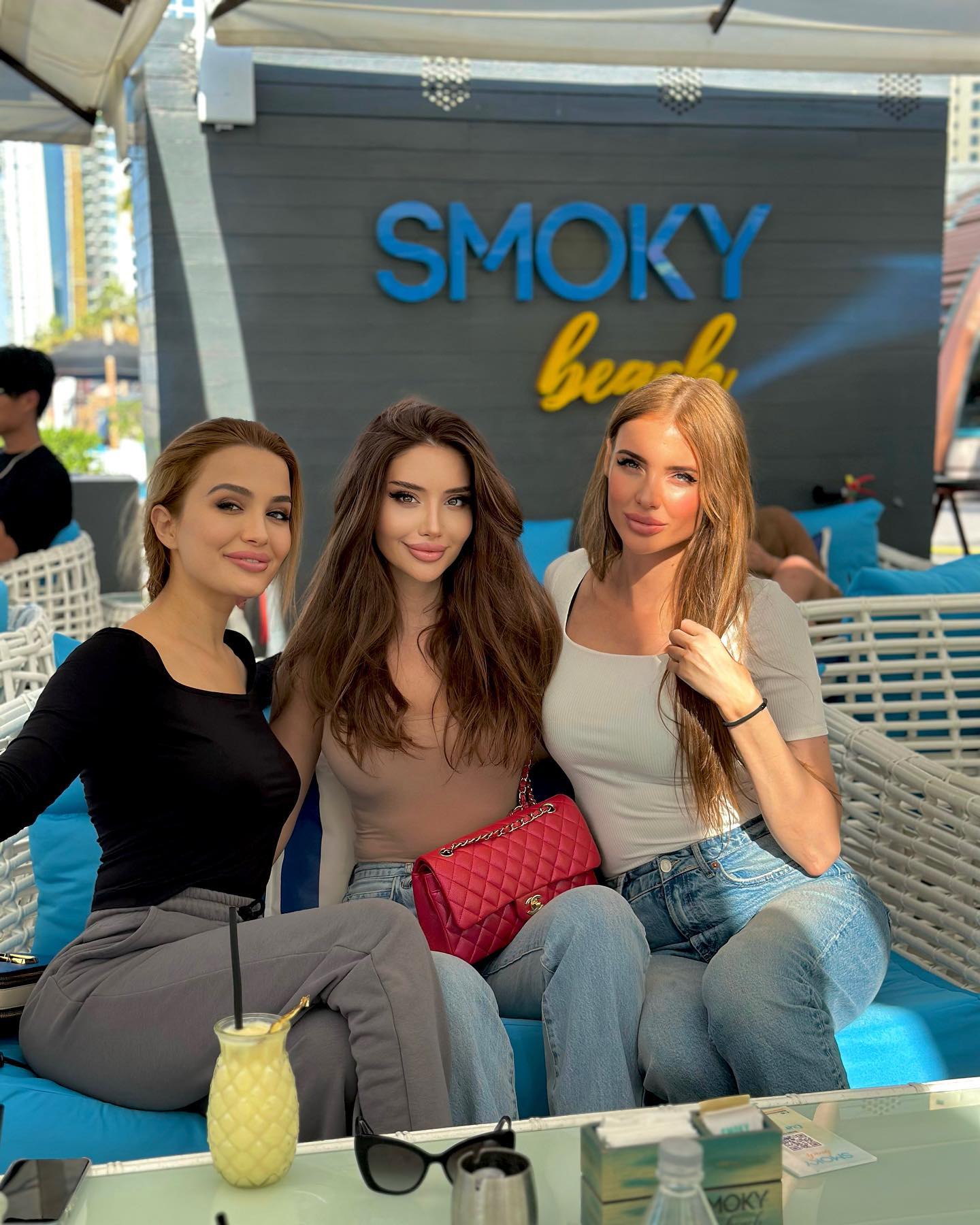 Zarina Abdurashidova #56485