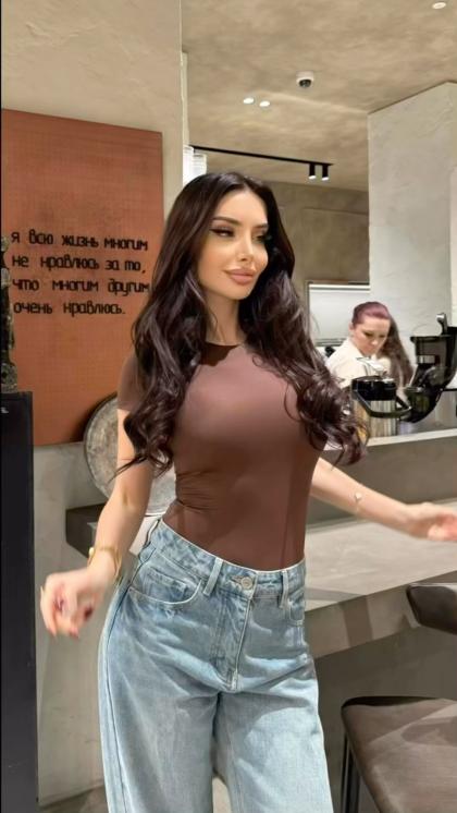 Zarina Abdurashidova