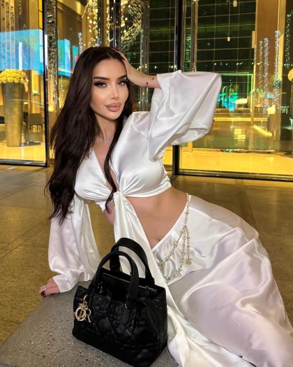 Zarina Abdurashidova