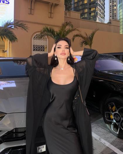 Zarina Abdurashidova