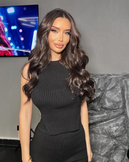 Zarina Abdurashidova