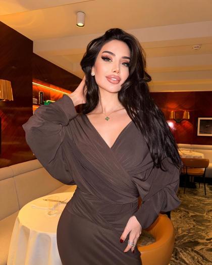 Zarina Abdurashidova