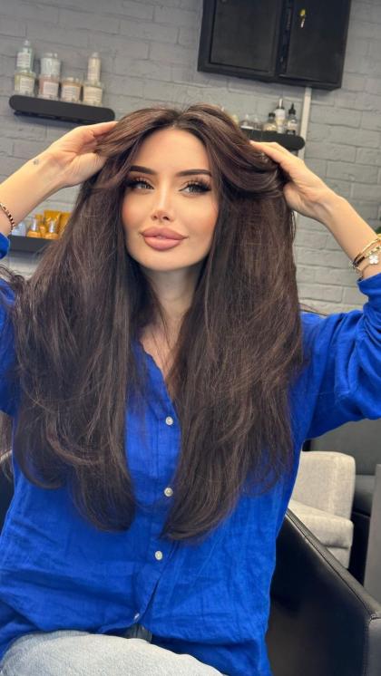 Zarina Abdurashidova