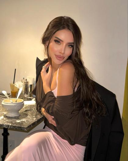 Zarina Abdurashidova