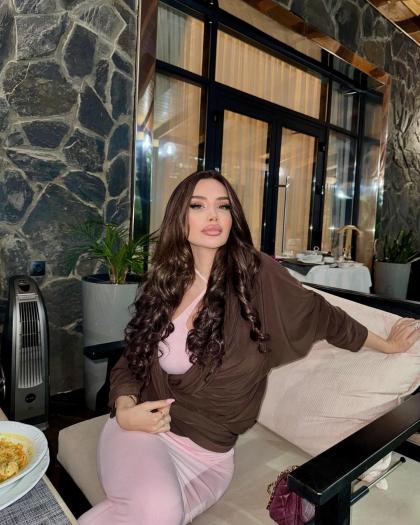 Zarina Abdurashidova