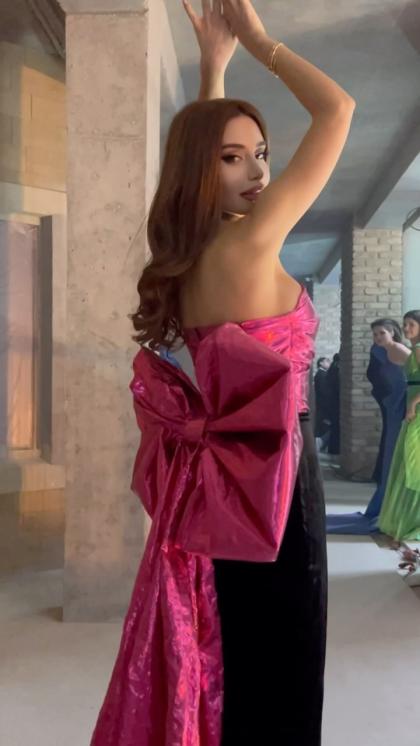 Zarina Abdurashidova