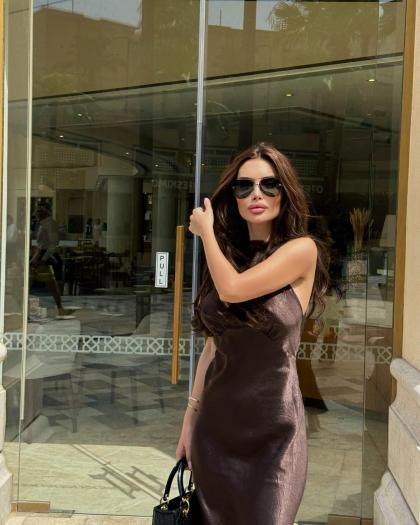 Zarina Abdurashidova