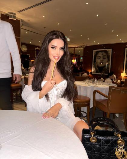 Zarina Abdurashidova