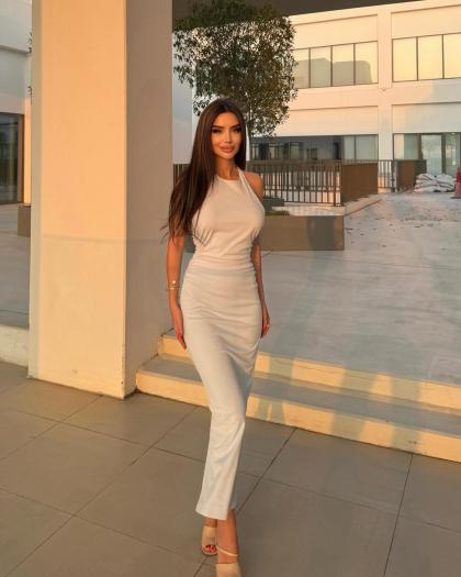 Zarina Abdurashidova