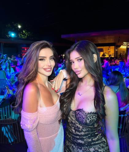 Zarina Abdurashidova