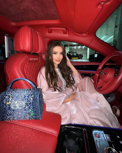 Zarina Abdurashidova