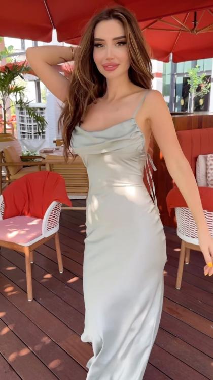 Zarina Abdurashidova