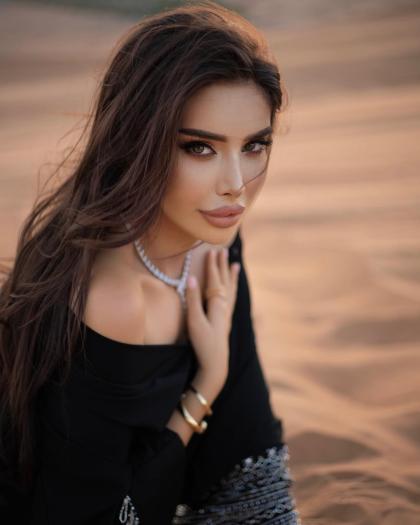 Zarina Abdurashidova