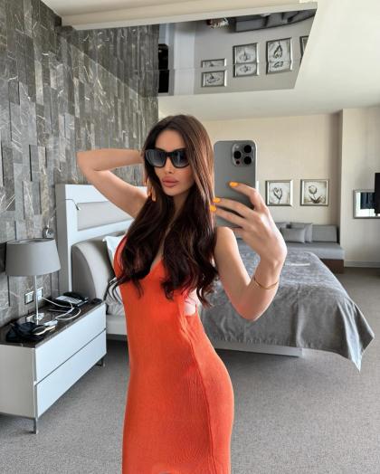 Zarina Abdurashidova