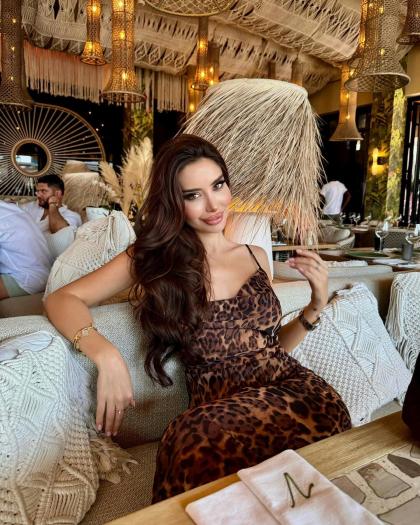 Zarina Abdurashidova