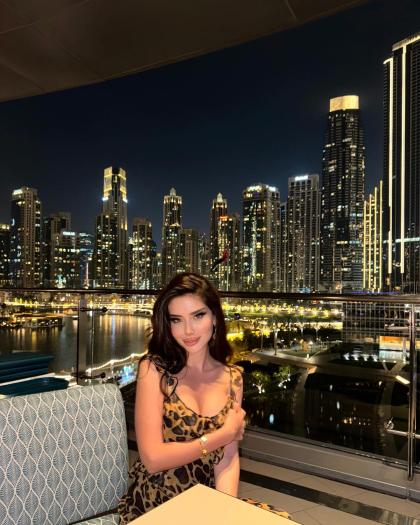 Zarina Abdurashidova