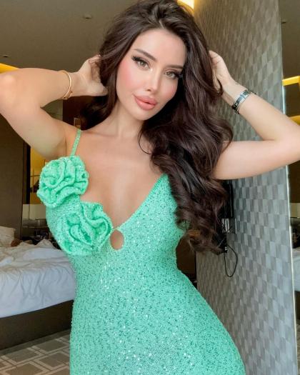 Zarina Abdurashidova