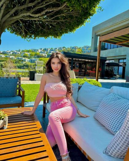 Zarina Abdurashidova