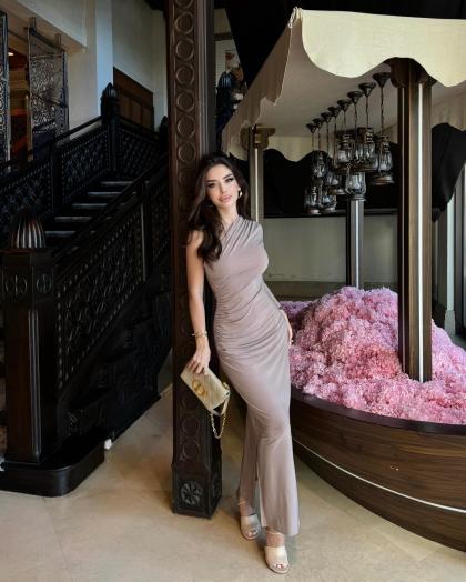 Zarina Abdurashidova