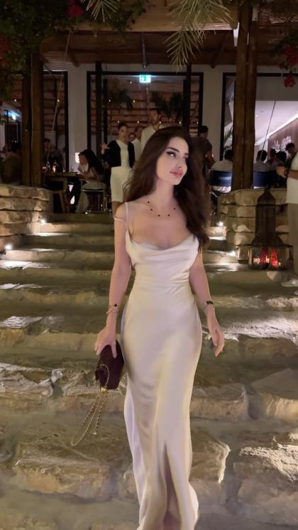 Zarina Abdurashidova