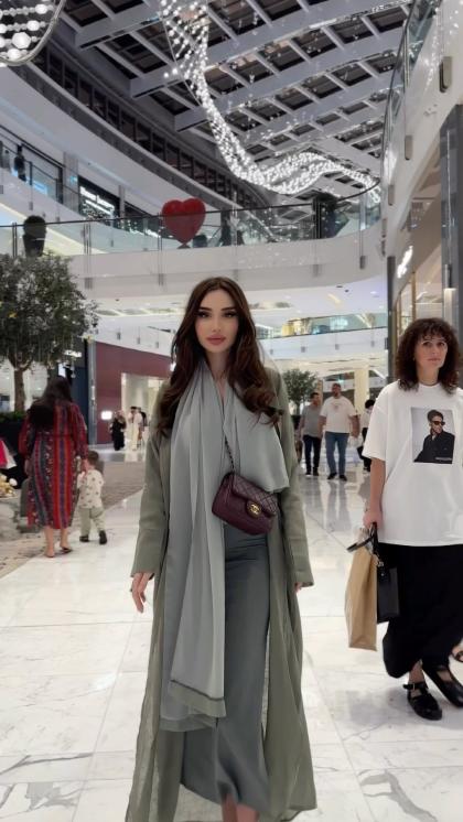 Zarina Abdurashidova